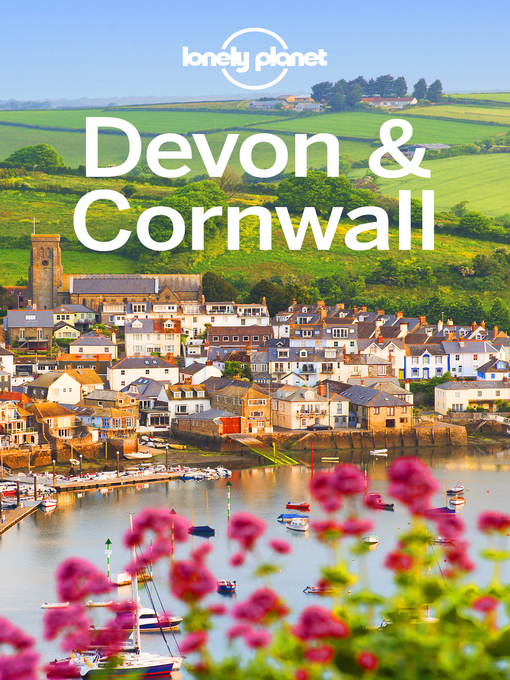 Title details for Lonely Planet Devon & Cornwall by Oliver Berry - Available